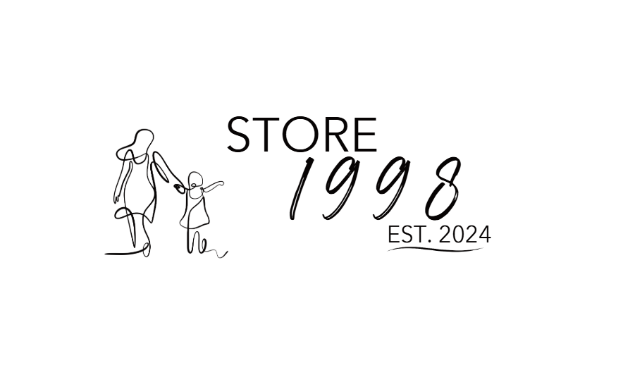 Köp Presentkort hos Store 1998 – Digitalt Gåvokort för Shopping och Mode