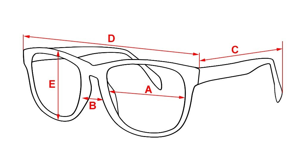 Sunglasses 54022