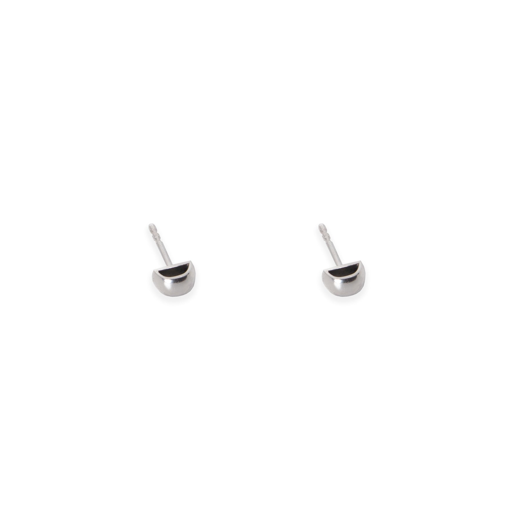 Earrings HOLLOW - Small