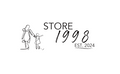 Köp Presentkort hos Store 1998 – Digitalt Gåvokort för Shopping och Mode