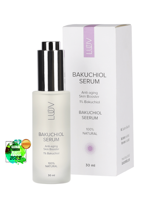 Anti-Aging Bakuchiol Serum, 30ml