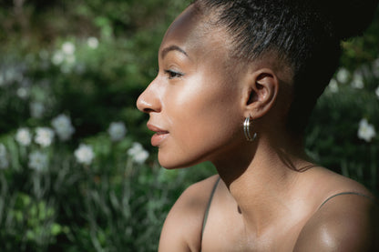 Earrings Linea