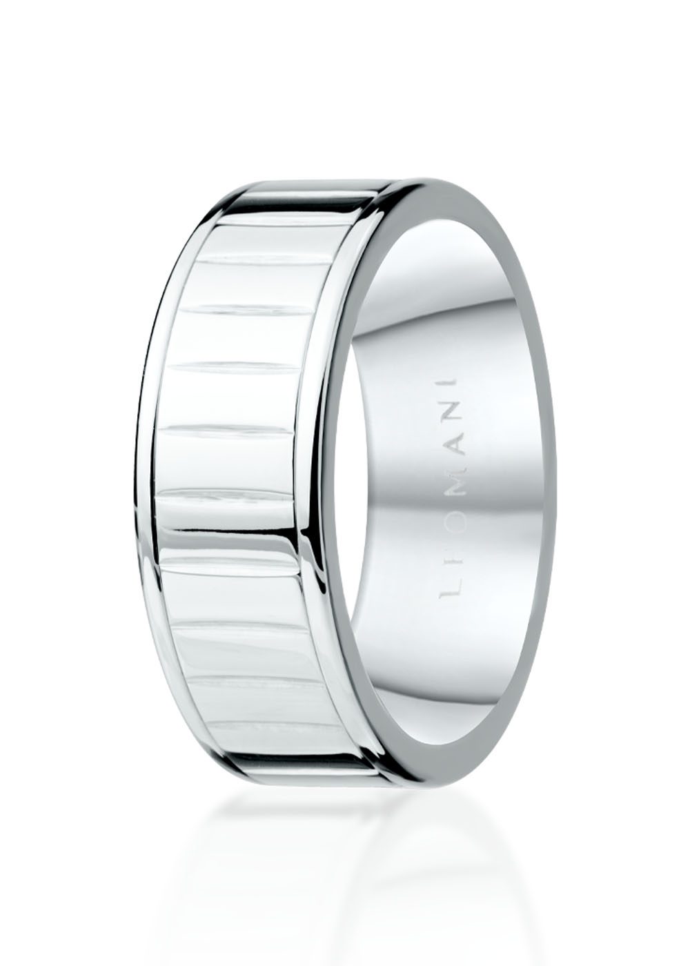 Ring Intare for Men