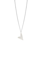 Love Necklace - Silver