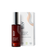 Super Glow Day serum vitamin C + D COSMOS, 30ml