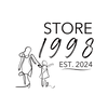 Store 1998 – Startsida