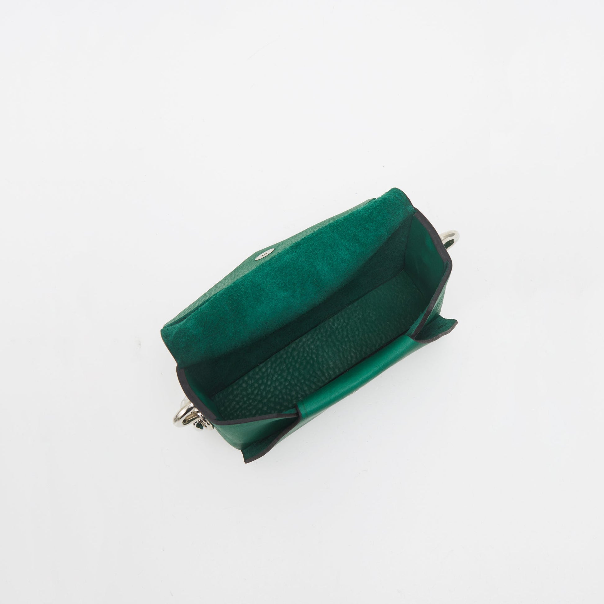 Ally - Envelope bag Green - Store 1998