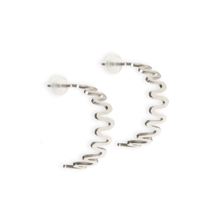 Earrings Vena