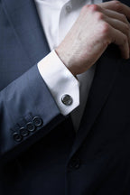 Mark - A Cufflink