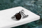 Mark - A Cufflink