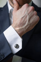 Mark - A Cufflink