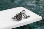 Mark - A cufflink