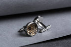 Mark - A cufflink