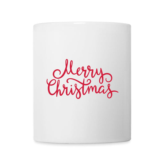 Frosty - the Merry Christmas Mug - Store 1998