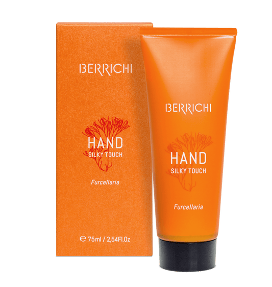 Silky Hand Cream HAND, 75ml