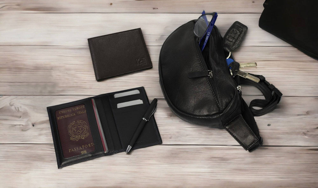 Richard - Simple wallet