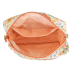 Make-Up Bag Set of 2 - Flower Power
