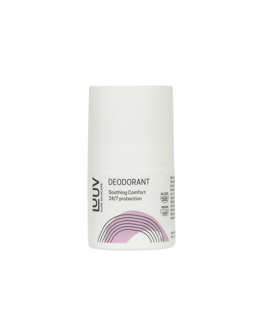 Deodorant Soothing, 50ml