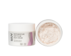 Natural Deeply Moisturizing Body Cream with Plum Oil, 200ml