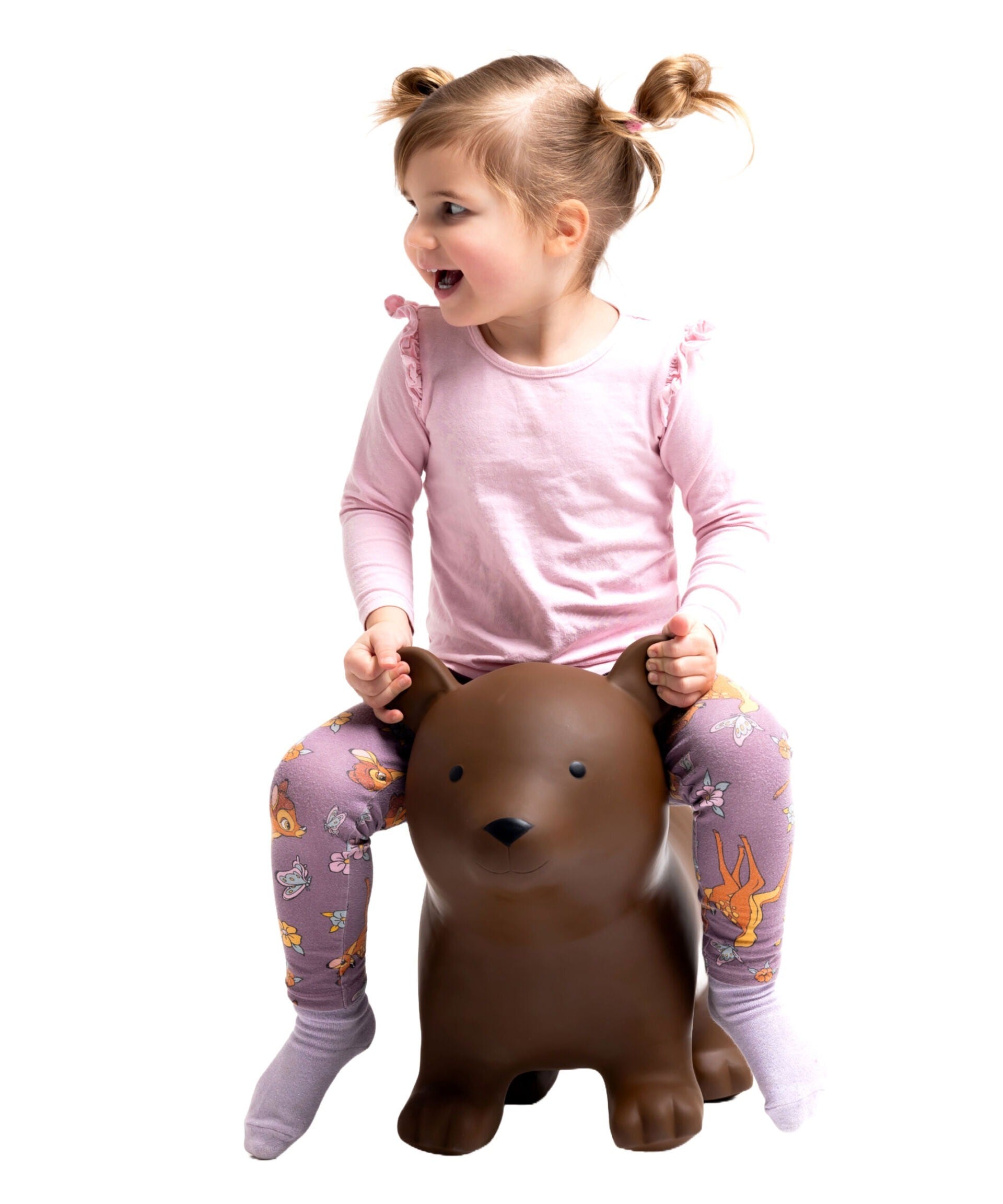 My First JUMPY – Brown Bear