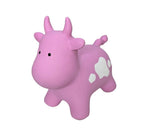 My First JUMPY – Pink Cow