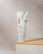 Natural Exfoliating Cleansing Gel with Bamboo, 75ml