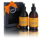Spice Orange – Your Daily Dose of Luxury and Freshness