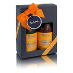 Spice Orange – Your Daily Dose of Luxury and Freshness