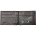 Marcus - The Leather wallet