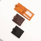 Philippe - wallet in leather