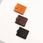 Philippe - wallet in leather