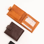 Philippe - wallet in leather