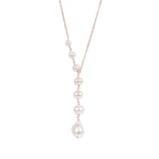 Pearl Dreamer Necklace