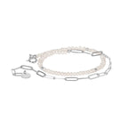 Pearlstring Bracelet - Choker