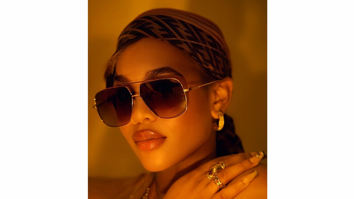 Sunglasses 54071