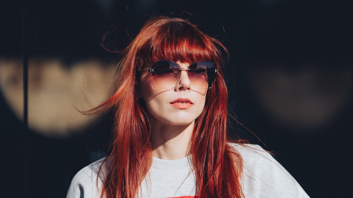 Sunglasses 55003