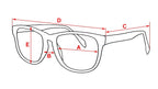 Sunglasses 55015