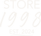 Store 1998 – Startsida