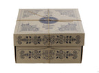 Wooden Shape Sorting Blocks - Natural XL